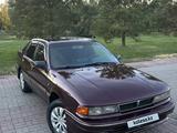 Mitsubishi Galant 1992 года за 1 450 000 тг. в Талдыкорган – фото 4