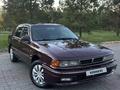 Mitsubishi Galant 1992 года за 1 450 000 тг. в Талдыкорган – фото 5