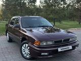 Mitsubishi Galant 1992 года за 1 450 000 тг. в Талдыкорган – фото 5