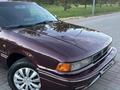 Mitsubishi Galant 1992 года за 1 450 000 тг. в Талдыкорган – фото 6