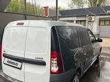 ВАЗ (Lada) Largus (фургон) 2013 года за 3 500 000 тг. в Шымкент – фото 2