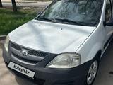 ВАЗ (Lada) Largus (фургон) 2013 года за 3 500 000 тг. в Шымкент