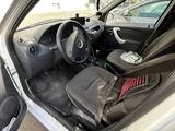 ВАЗ (Lada) Largus (фургон) 2013 года за 3 500 000 тг. в Шымкент – фото 5