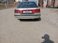 Mazda 626 1990 годаүшін650 000 тг. в Талдыкорган – фото 4