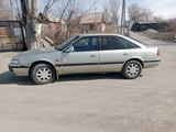 Mazda 626 1990 года за 650 000 тг. в Талдыкорган – фото 5