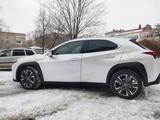 Lexus UX 200 2021 годаүшін13 800 000 тг. в Петропавловск – фото 2