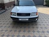 Audi 100 1991 годаүшін2 400 000 тг. в Шымкент