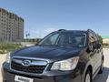 Subaru Forester 2014 года за 4 800 000 тг. в Атырау