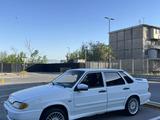 ВАЗ (Lada) 2115 2012 годаүшін1 900 000 тг. в Шымкент