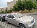 Mercedes-Benz C 200 2002 года за 2 000 000 тг. в Алматы – фото 2