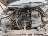 Mercedes-Benz C 200 2002 года за 2 000 000 тг. в Алматы – фото 5