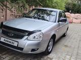 ВАЗ (Lada) Priora 2170 2011 годаүшін1 900 000 тг. в Костанай – фото 5