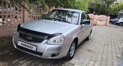 ВАЗ (Lada) Priora 2170 2011 годаүшін1 900 000 тг. в Костанай – фото 5