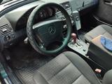 Mercedes-Benz C 180 1994 годаүшін1 500 000 тг. в Алматы – фото 2