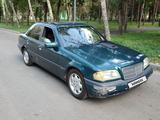 Mercedes-Benz C 180 1994 годаүшін1 500 000 тг. в Алматы – фото 3
