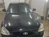 ВАЗ (Lada) Priora 2172 2010 года за 2 200 000 тг. в Кокшетау – фото 2