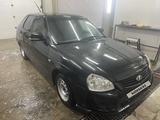 ВАЗ (Lada) Priora 2172 2010 года за 2 200 000 тг. в Кокшетау – фото 3