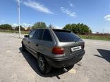 Opel Astra 1993 года за 650 000 тг. в Шымкент – фото 3