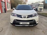 Toyota RAV4 2013 года за 10 200 000 тг. в Алматы