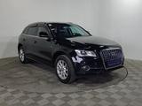 Audi Q5 2013 года за 10 490 000 тг. в Алматы – фото 3