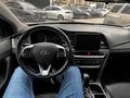 Hyundai Sonata 2020 года за 7 200 000 тг. в Астана