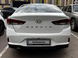 Hyundai Sonata 2020 годаүшін7 200 000 тг. в Астана – фото 5