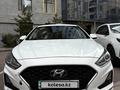 Hyundai Sonata 2020 года за 7 200 000 тг. в Астана – фото 7