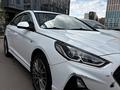Hyundai Sonata 2020 года за 7 200 000 тг. в Астана – фото 8