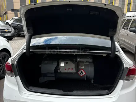 Hyundai Sonata 2020 года за 7 200 000 тг. в Астана – фото 10