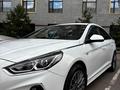 Hyundai Sonata 2020 года за 7 200 000 тг. в Астана – фото 9