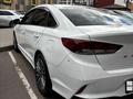 Hyundai Sonata 2020 года за 7 200 000 тг. в Астана – фото 4
