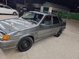 ВАЗ (Lada) 2115 2006 года за 700 000 тг. в Атырау – фото 2