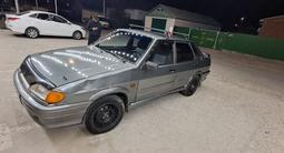 ВАЗ (Lada) 2115 2006 годаүшін700 000 тг. в Атырау – фото 2