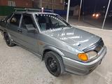ВАЗ (Lada) 2115 2006 года за 700 000 тг. в Атырау