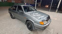 ВАЗ (Lada) 2115 2006 годаүшін700 000 тг. в Атырау