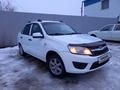 ВАЗ (Lada) Granta 2190 2013 годаүшін3 000 000 тг. в Уральск – фото 15