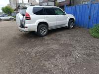 Toyota Land Cruiser Prado 2006 года за 10 000 000 тг. в Кокшетау