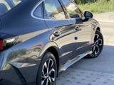 Hyundai Sonata 2023 годаүшін14 500 000 тг. в Шымкент – фото 5