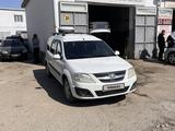 ВАЗ (Lada) Largus 2013 годаүшін2 800 000 тг. в Актау