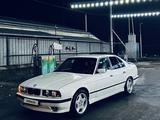 BMW 525 1994 года за 2 300 000 тг. в Алматы