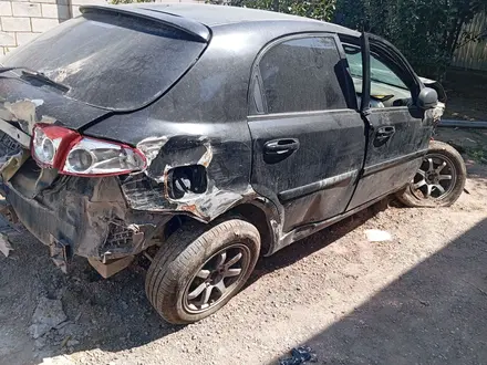 Chevrolet Lacetti 2008 года за 500 000 тг. в Каскелен