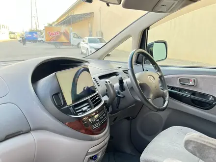 Toyota Estima 2005 года за 2 600 000 тг. в Актау – фото 10