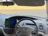 Toyota Estima 2005 годаүшін2 600 000 тг. в Актау – фото 4