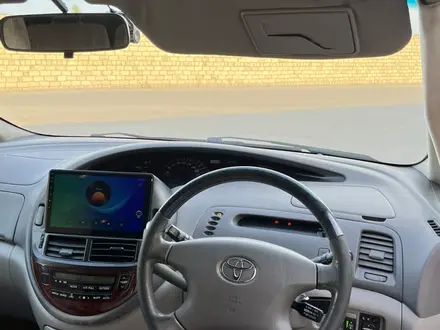 Toyota Estima 2005 года за 2 600 000 тг. в Актау – фото 4