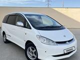 Toyota Estima 2005 годаүшін2 600 000 тг. в Актау
