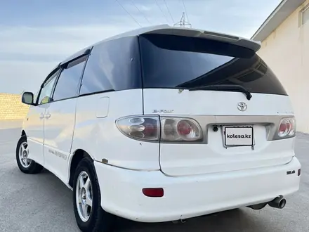 Toyota Estima 2005 года за 2 600 000 тг. в Актау – фото 2