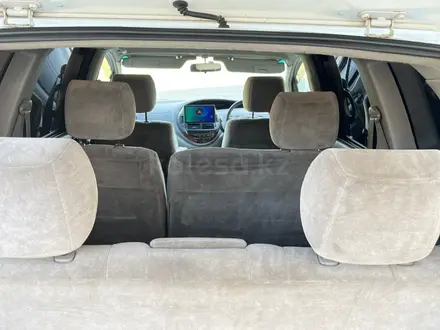 Toyota Estima 2005 года за 2 600 000 тг. в Актау – фото 8