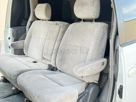 Toyota Estima 2005 года за 2 600 000 тг. в Актау – фото 7