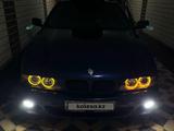 BMW 525 2000 годаүшін4 400 000 тг. в Шымкент – фото 3