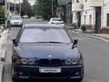 BMW 525 2000 года за 4 400 000 тг. в Шымкент – фото 12